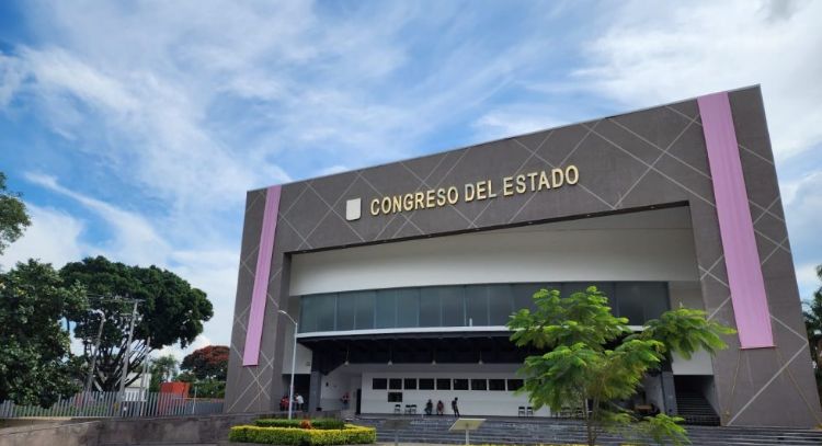Congreso de Morelos, bajo críticas por agenda alejada de demandas ciudadanas y baja productividad
