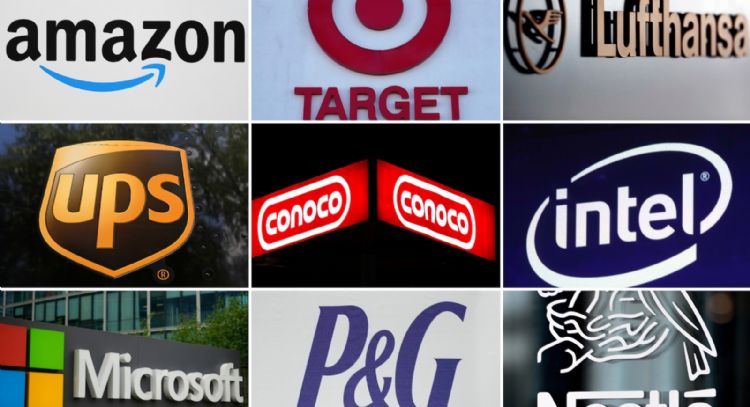 Estas empresas recortan empleos y frenan contrataciones por la incertidumbre económica en EU