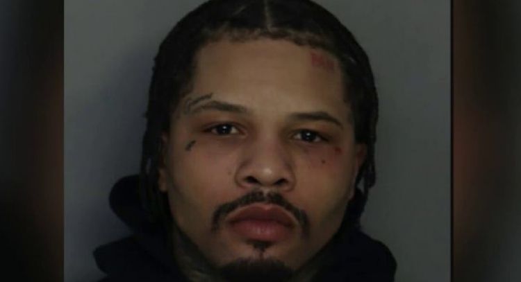 Detienen a boxeador Gervonta Davis acusado de intento de secuestro
