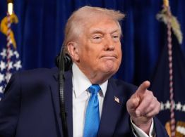 Iván Cepeda: necesaria, “una alianza regional” contra el intervencionismo de Trump