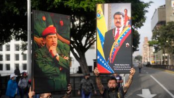 Así facilitó Maduro las operaciones del narcotráfico desde México, según EU