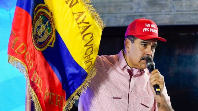Líderes chavistas anuncian defensa del país tras captura de Maduro