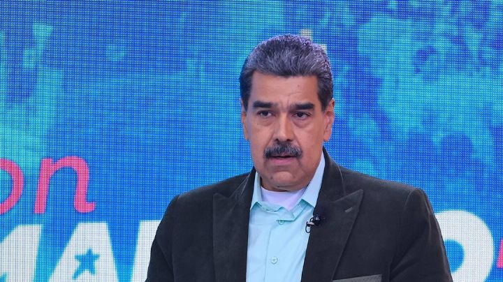 EU declara a Maduro "bajo arresto", será juzgado por "narcoterrorismo"