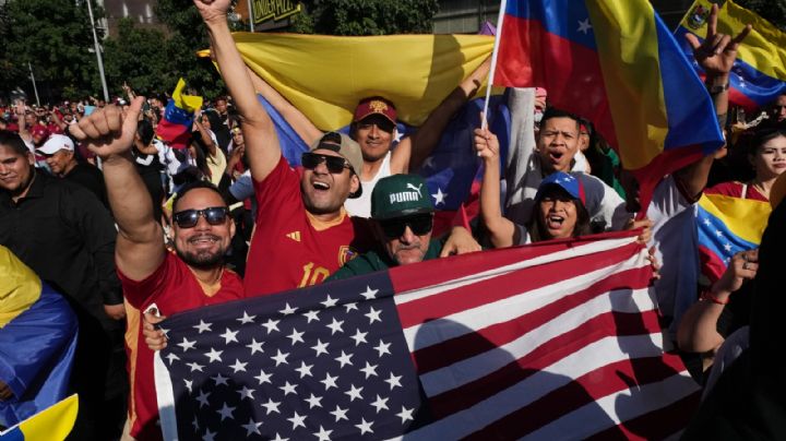 La OEA convoca al Consejo Permanente y llama a la desescalada en Venezuela