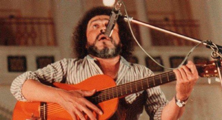 Alí Primera, “Cantor del Pueblo” de Venezuela resurge tras captura de Maduro