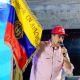 Líderes chavistas anuncian defensa del país tras captura de Maduro
