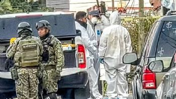 Emiliano Zapata, Morelos, suma tres feminicidios en menos de un mes pese a alerta de género