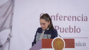 Con Sheinbuam, Pemex recibió en un año casi un tercio de lo que obtuvo en una década