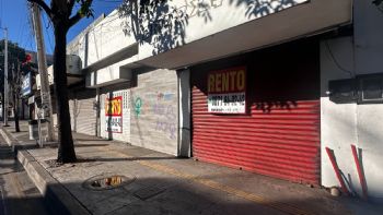 Sin freno, cierre de negocios en Culiacán pese discurso oficial de crecimiento económico