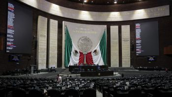 Congreso inicia periodo ordinario con reformas electoral y laboral como prioridad