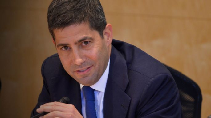 Trump anuncia la nominación de Kevin Warsh como presidente de la Reserva Federal