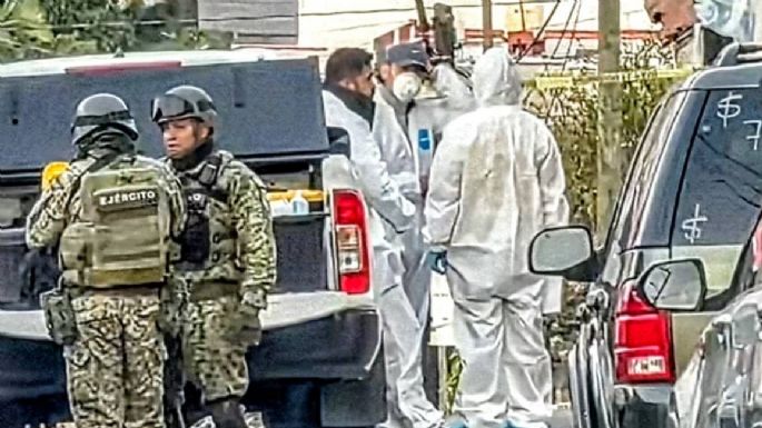 Emiliano Zapata, Morelos, suma tres feminicidios en menos de un mes pese a alerta de género