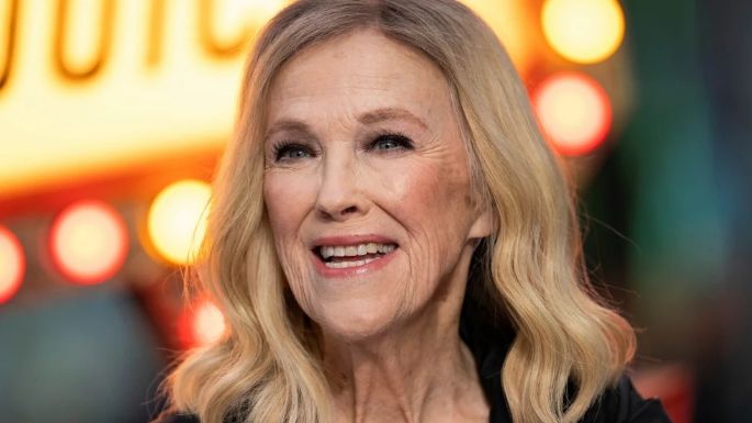 Catherine O'Hara, actriz de “Mi pobre angelito”, muere a los 71 años