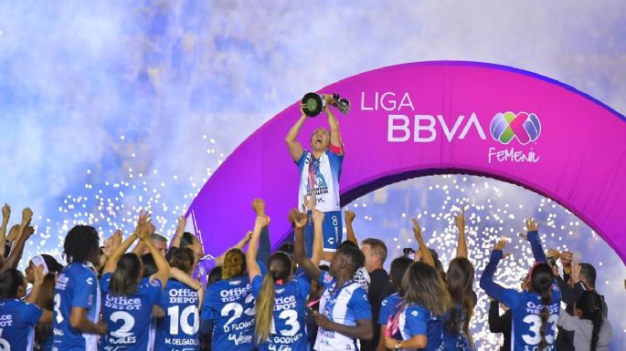 Mónica Ocampo, un legado de éxito y resistencia