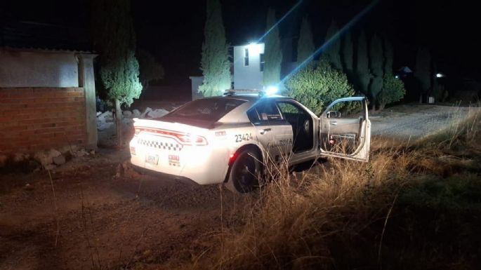 Agentes de la GN aseguran tráiler con presunto huachicol; comando los secuestra y asesina a teniente