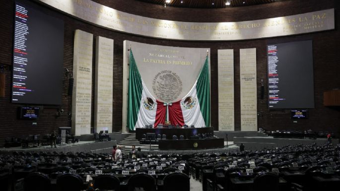 Congreso inicia periodo ordinario con reformas electoral y laboral como prioridad