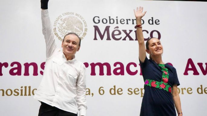 Sheinbaum consolida en Sonora el programa de vivienda más grande de su historia con 60 mil hogares en marcha