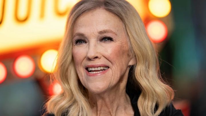 Catherine O'Hara, actriz de “Mi pobre angelito”, muere a los 71 años