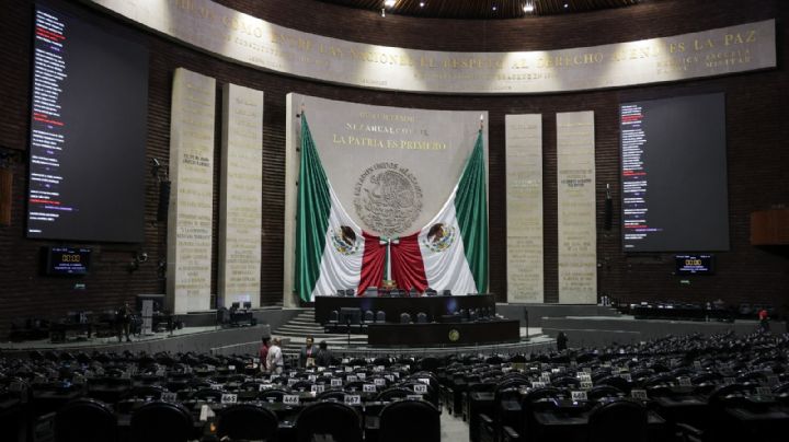 Congreso inicia periodo ordinario con reformas electoral y laboral como prioridad