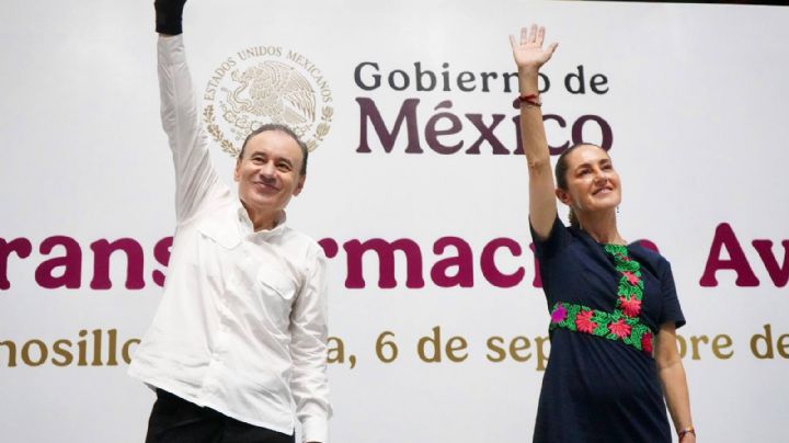 Sheinbaum consolida en Sonora el programa de vivienda más grande de su historia con 60 mil hogares en marcha