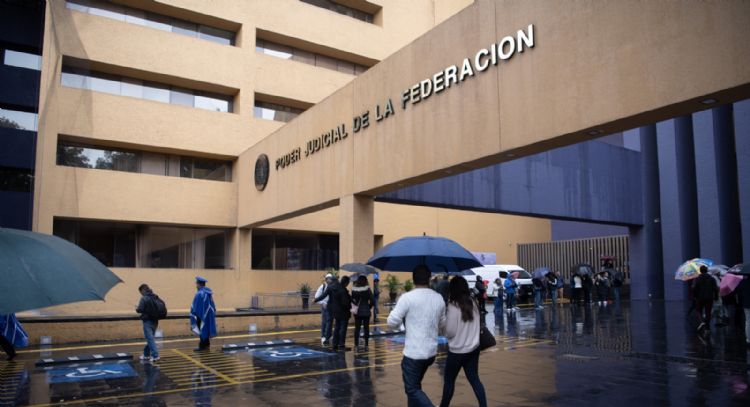Poder Judicial deberá recortar 10% de su personal en áreas administrativas para eficientar gastos