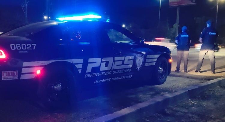 Reportero de la UAQ denuncia detención y amenazas de policías por documentar presunta brutalidad