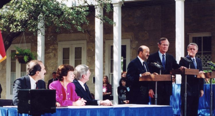 Organizaciones denuncian el rostro oculto del TLCAN: sembrar fábricas y cosechar enfermedades
