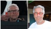Foto ilustrativa de la nota titulada: Epstein y Gates: un viaje en avión, encuentros presenciales y una donación de 2 mdd para el MIT