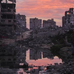 El Consejo para la disolución de Gaza