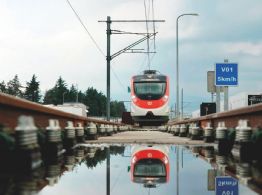 Tren México-Toluca: bitácora de un caos sobre rieles