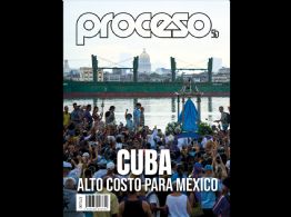 Morir en La Habana y sobrevivir a Trump en México