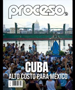 Morir en La Habana y sobrevivir a Trump en México