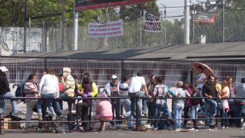 Fraudes, piratería y trata, negocios ilícitos que crecerán con la Copa Mundial 2026