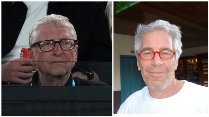 Epstein y Gates: un viaje en avión, encuentros presenciales y una donación de 2 mdd para el MIT
