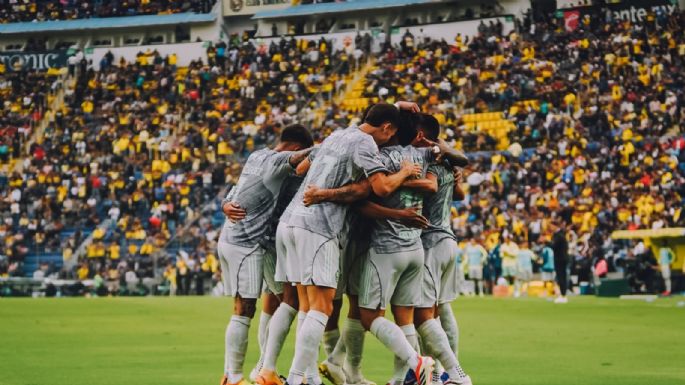 América consigue su primera victoria del torneo al ganar por 2-0 al Necaxa