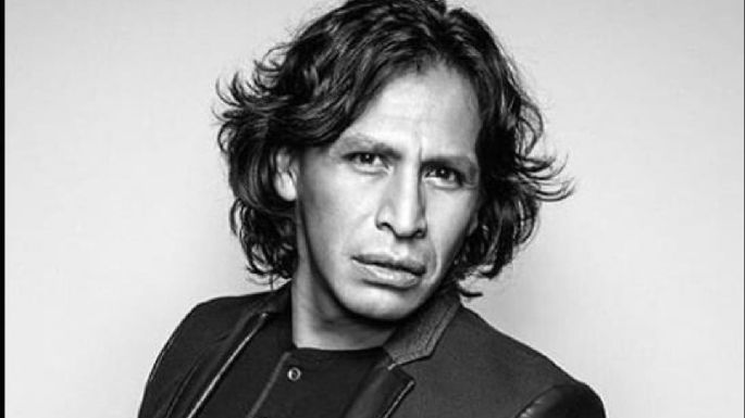 Muere Gerardo Taracena, actor de Apocalypto