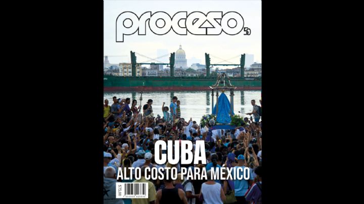 Morir en La Habana y sobrevivir a Trump en México