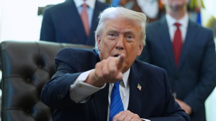 Minerales críticos serían el pretexto de Trump para romper el T-MEC