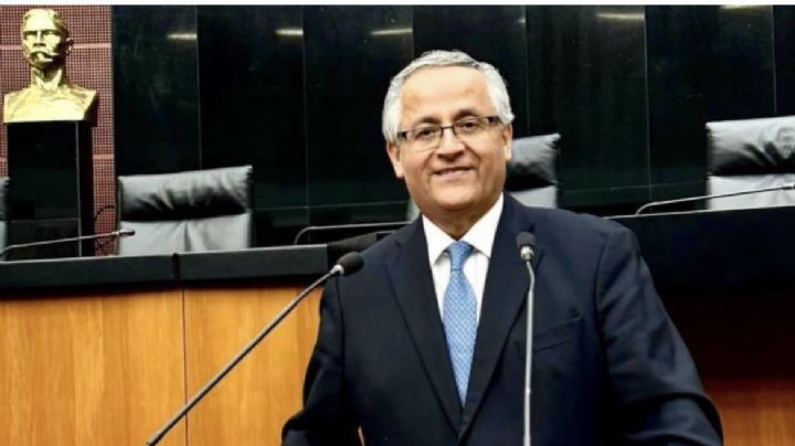 Falleció el senador Gustavo Sánchez Vázquez, expresidente municipal de Mexicali