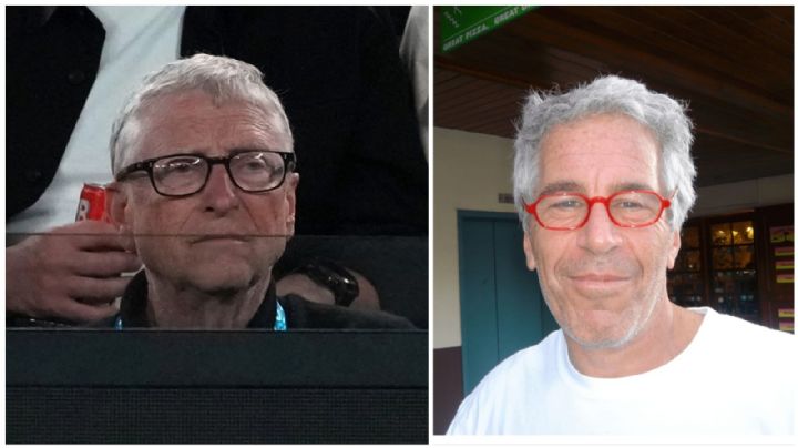 Epstein y Gates: un viaje en avión, encuentros presenciales y una donación de 2 mdd para el MIT