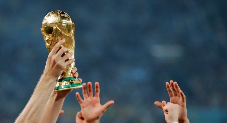 YouTube llega a acuerdo con la FIFA para la Copa del Mundo