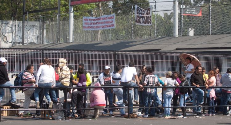 Fraudes, piratería y trata, negocios ilícitos que crecerán con la Copa Mundial 2026