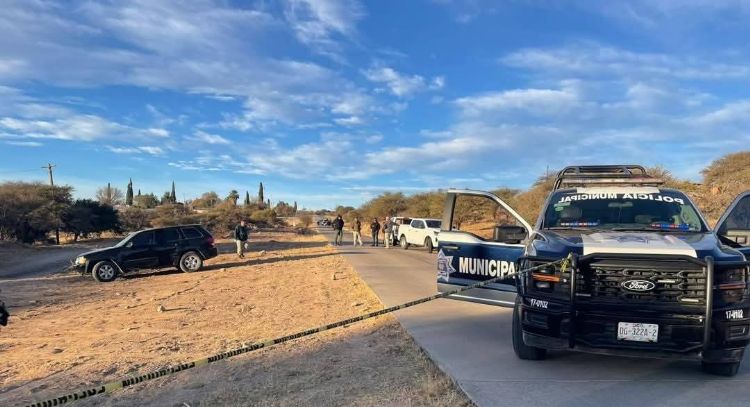 Enero suma tres feminicidios en Durango; sólo hay una persona detenida