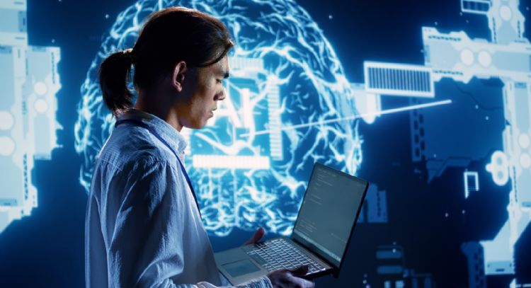 Foro alerta sobre riesgos de la IA: replicar y amplificar desigualdades históricas