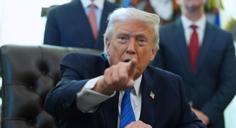 Minerales críticos serían el pretexto de Trump para romper el T-MEC