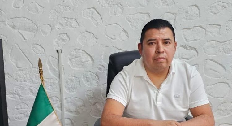 Balean a presidente municipal de Temoac, Morelos; lo reportan fuera de pelirgo
