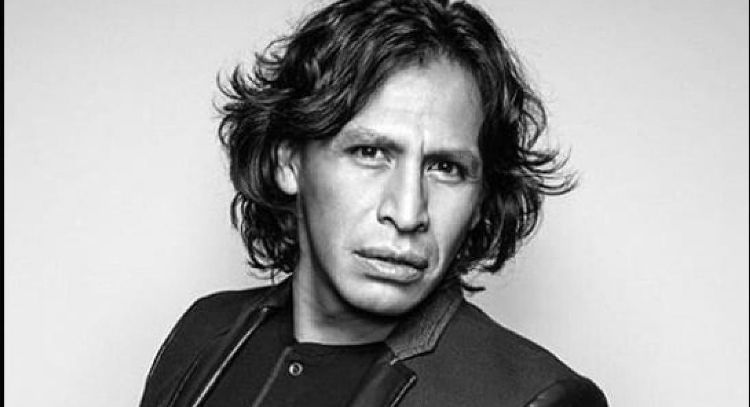 Muere Gerardo Taracena, actor de Apocalypto