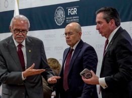 Amedrentamientos y extorsiones para el despojo de tierras turísticas en Nayarit