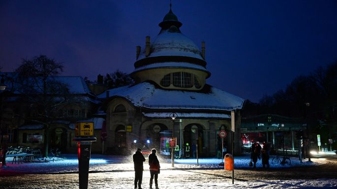 Grupo de extrema izquierda reivindica sabotaje que dejó 45 mil hogares sin electricidad en Berlín