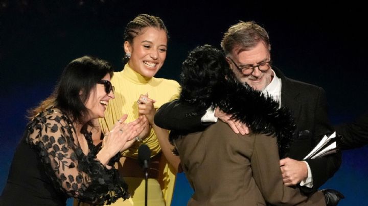 “Una batalla tras otra”, Mejor Película en los Critics’ Choice Awards 2026